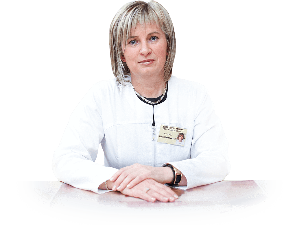 Zofia Kierznowska